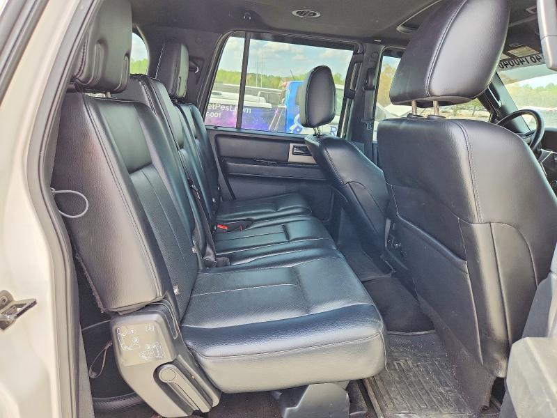 2015 Ford Expedition el Limited