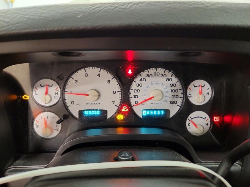 2004 Dodge RAM 1500 ST