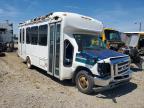 2017 Ford Econoline E450 Super Duty Cutaway Van