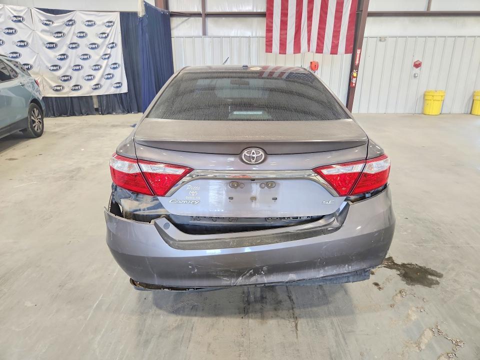 2017 Toyt Camry