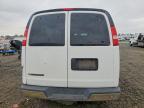 2018 Chevrolet Express G3500 LT
