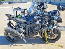 Vehiculos salvage en venta de Copart Wilmer, TX: 2026 Kawasaki ZX636 K