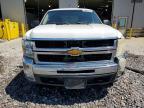 2010 Chevrolet Silverado K2500 Heavy Duty LT