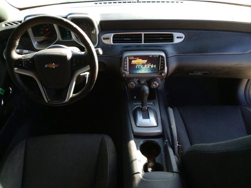 2014 Chev Camaro lt