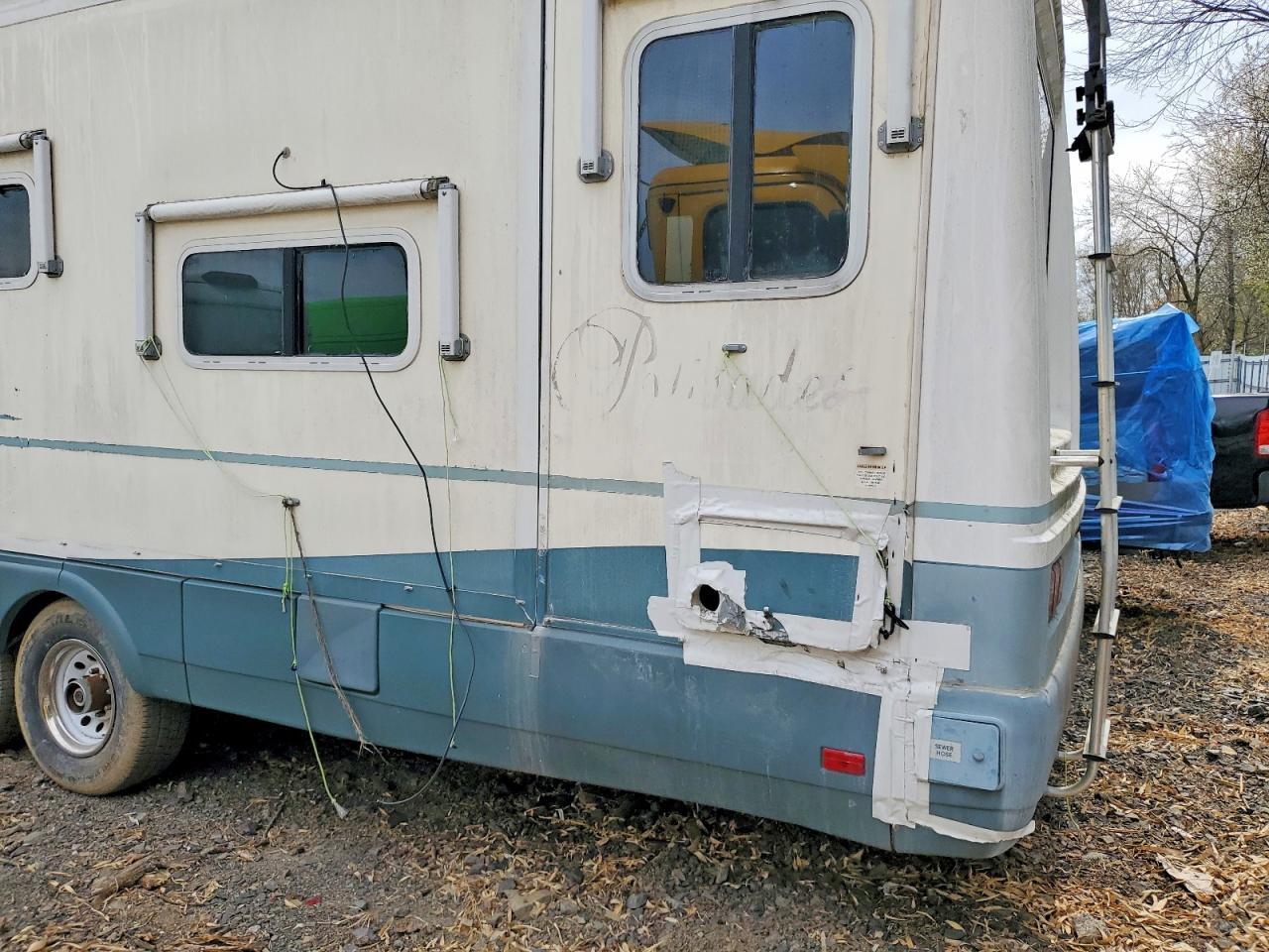 2001 National Palisades