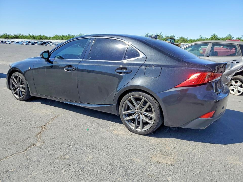 2020 Lexus Is 300 Base