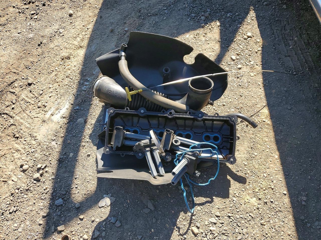 2016 Dodge RAM 1500 SLT