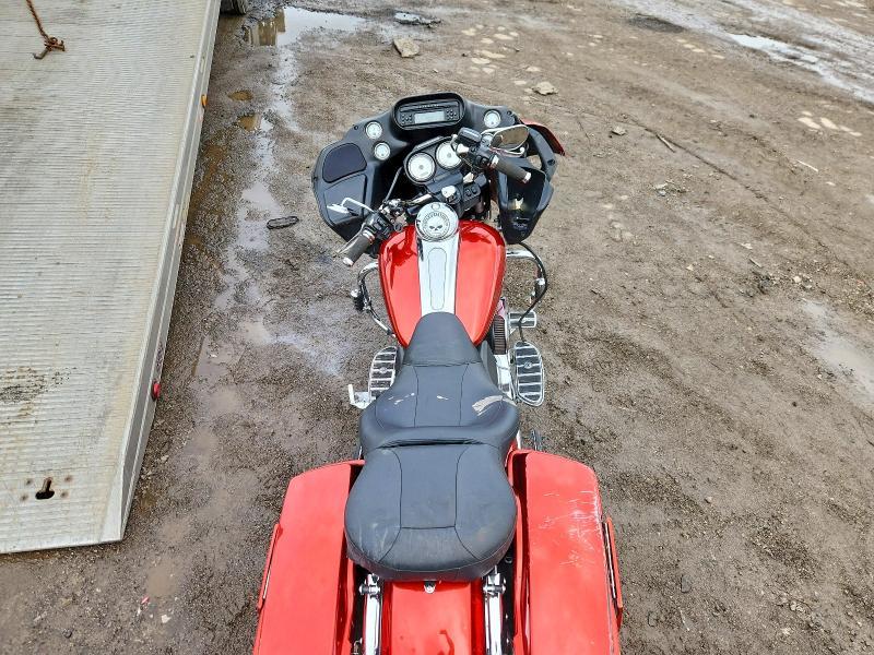 2013 Harley-Davidson Fltrx Road Glide Custom