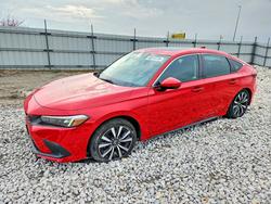 2023 Honda Civic exl for sale in Cahokia Heights, IL