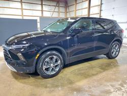 2025 Chevrolet Blazer 2LT en venta en Columbia Station, OH