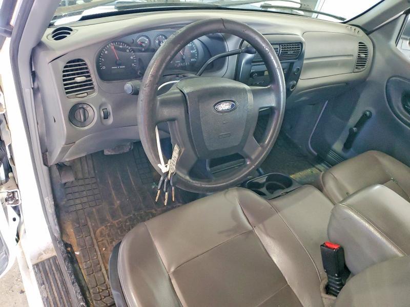 2008 Ford Ranger