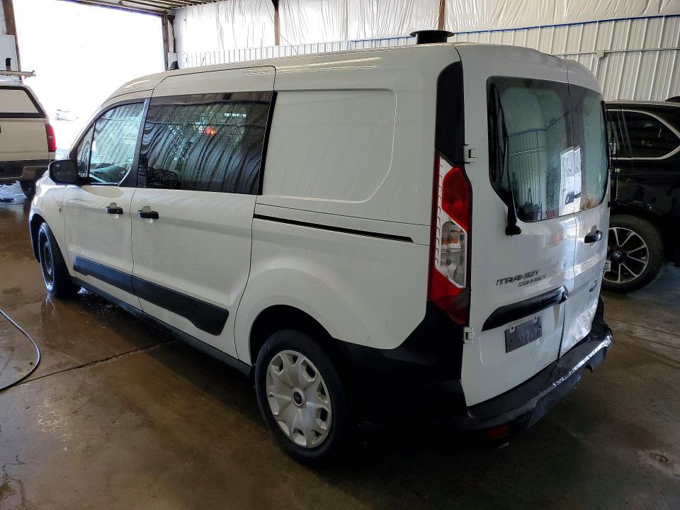 2020 Ford Transit Connect xl Delivery van