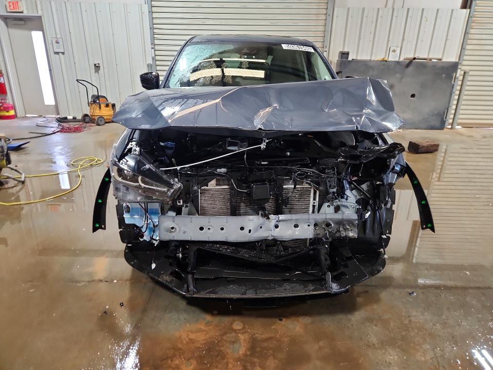 2025 Mazda Cx-5 Preferred