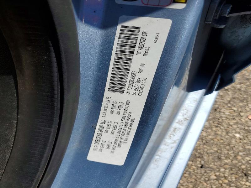 2012 Chrysler 200 Limited