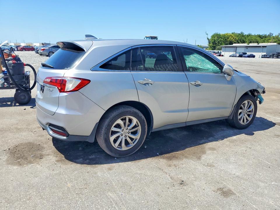 2017 Acura RDX