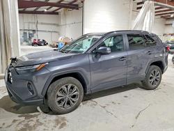 2022 Toyota Rav4 Hybrid xle Premium for sale in Leroy, NY