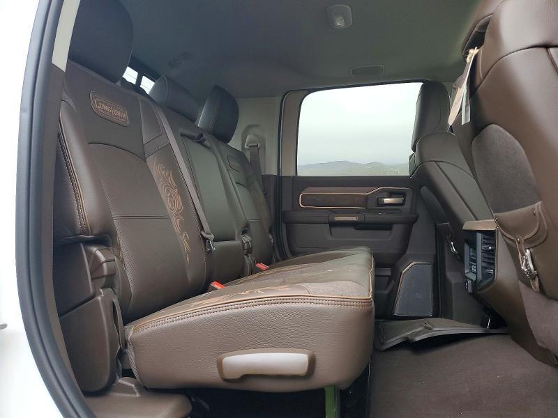 2026 Dodge RAM 3500 Limited