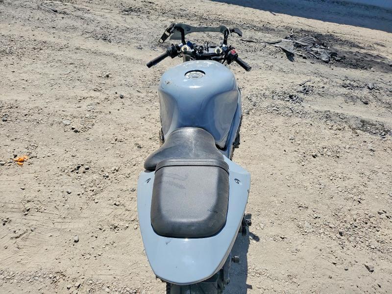 2003 Suzuki GSX-R600