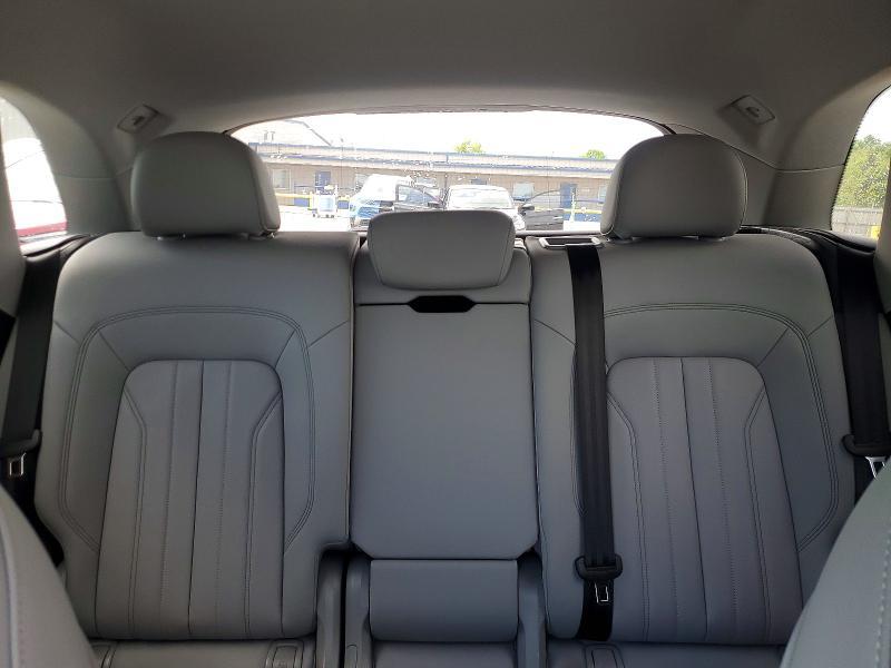 2021 Audi Q5 Premium