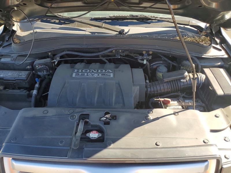 2006 Honda Pilot ex