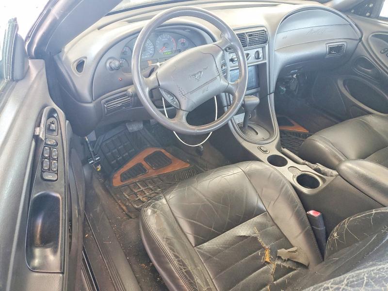 2001 Ford Mustang gt