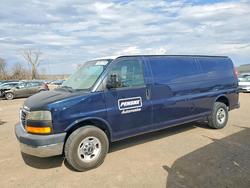 2007 GMC Savana 2500 Utility / Service Van en venta en Des Moines, IA