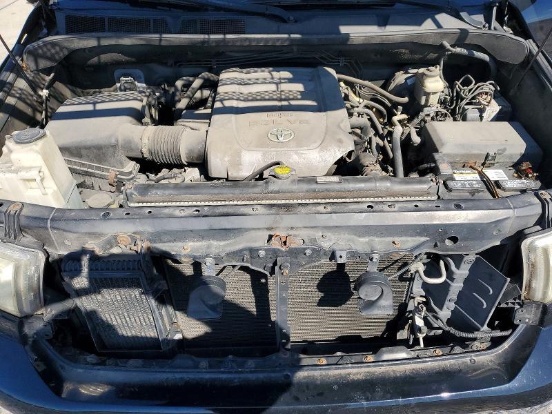 2007 Toyota Tundra SR5