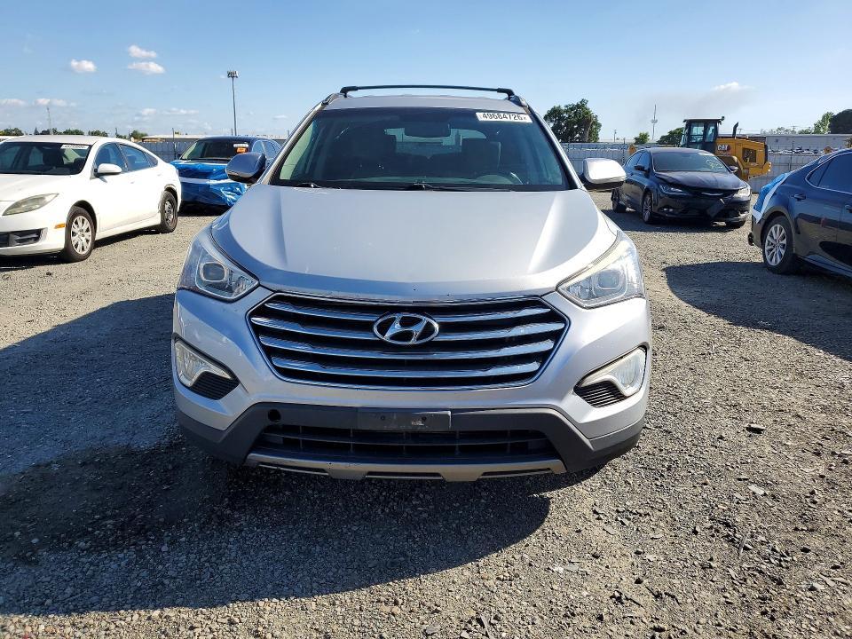 2014 Hyundai Santa fe gls