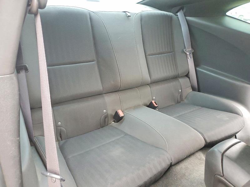 2012 Chevrolet Camaro ls