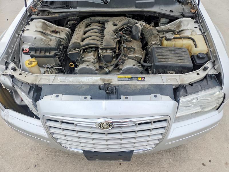 2006 Chrysler 300 Touring