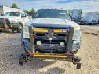 2015 Ford F550 Super Duty Utility / Service Truck