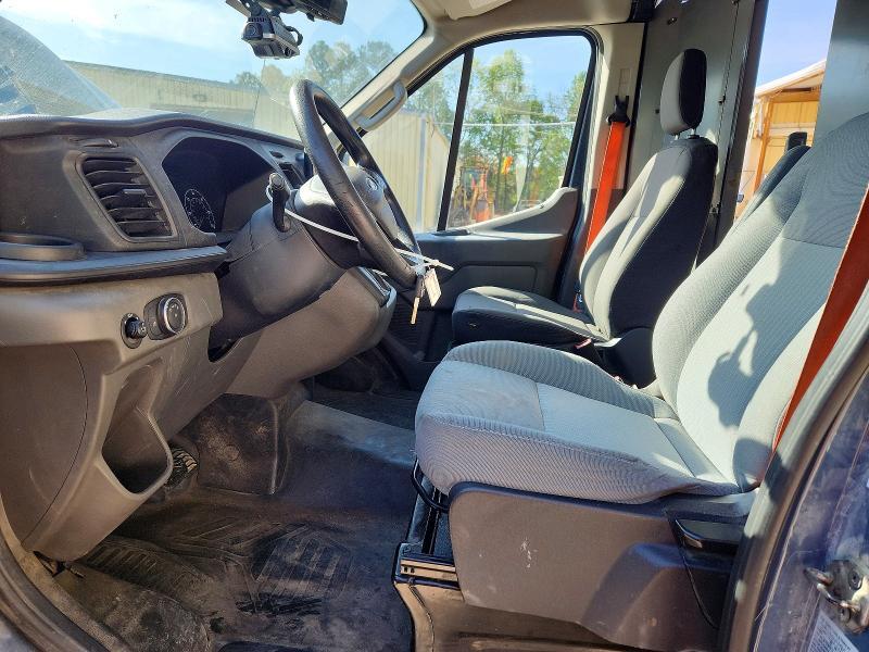 2020 Ford Transit T-250