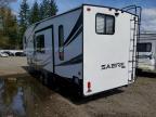 2020 Kz-Rv Sabre 150