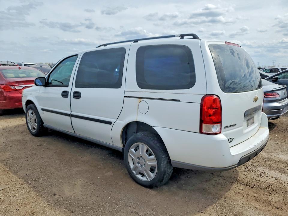 2006 Chev Uplander