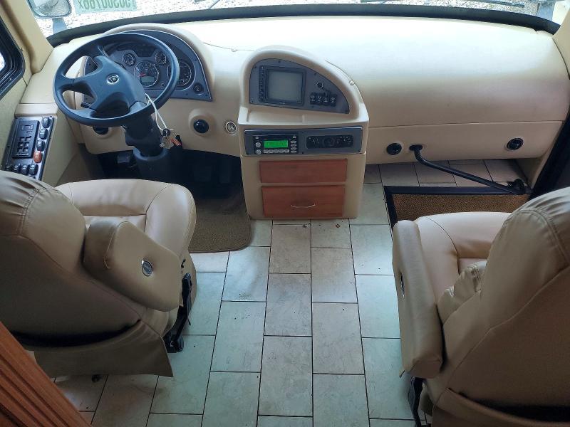 2008 Monaco Coa CH Cayman XL RV