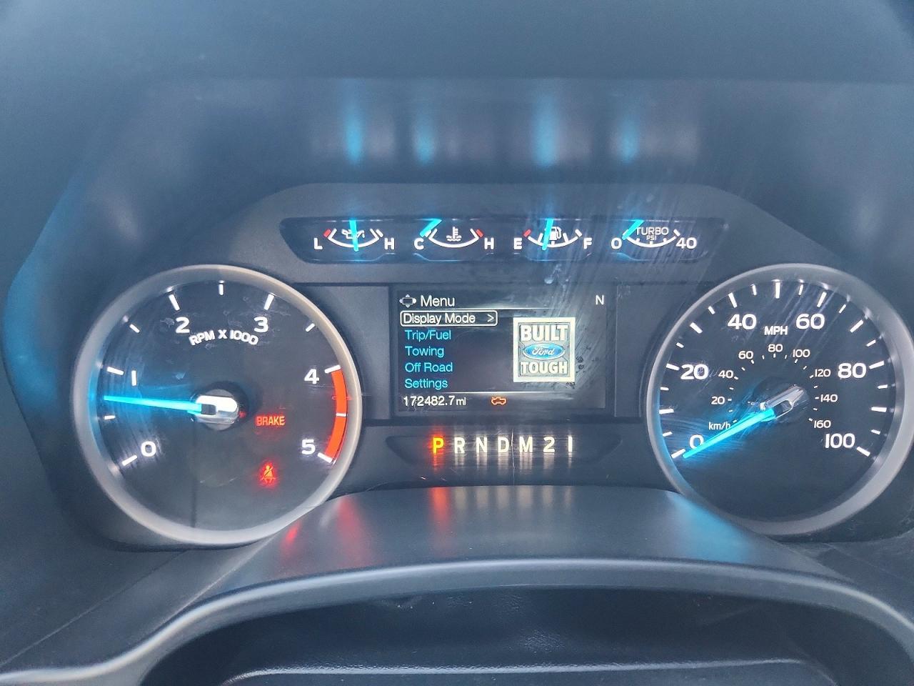 2019 Ford F250 Super Duty