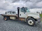 2006 International 4300 Flatbed Truck