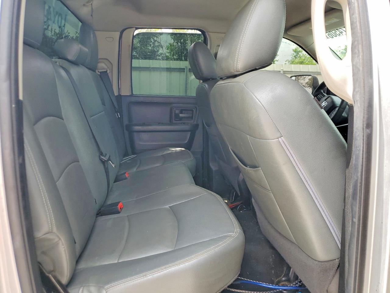 2013 Dodge RAM 1500 ST