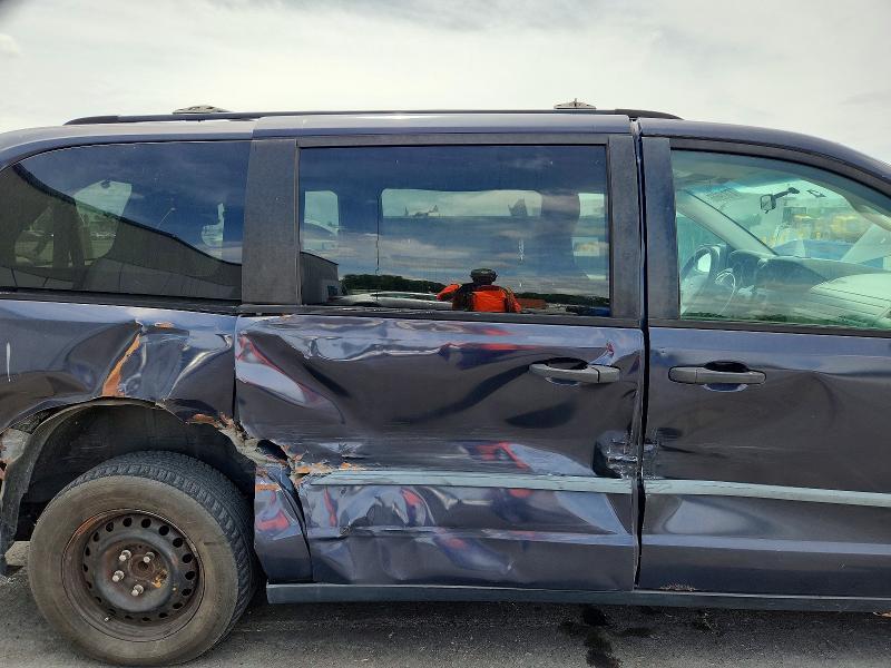 2008 Dodg Grandcaraven