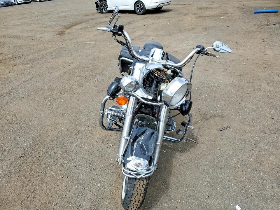 1999 Harley-Davidson Flhrci