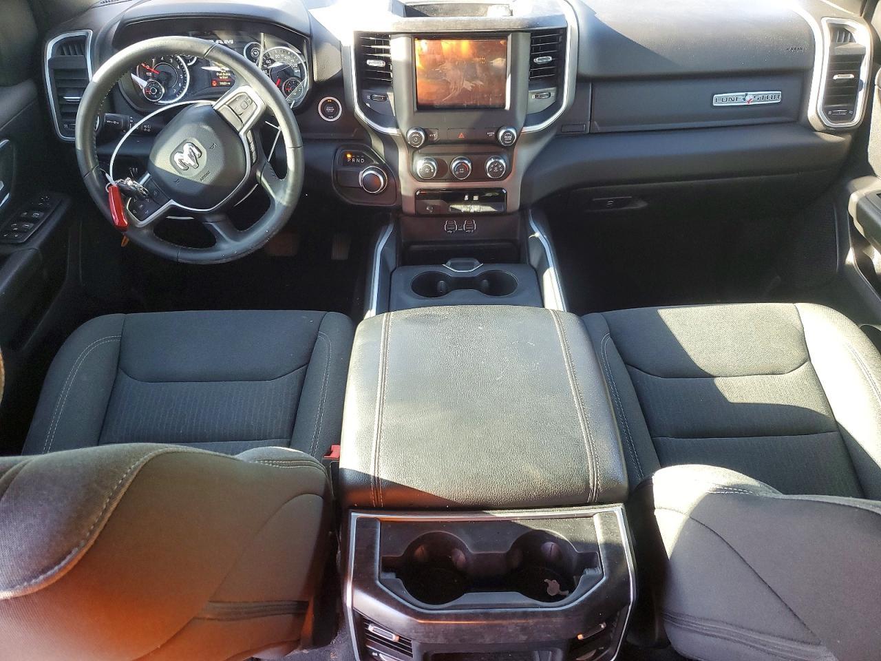 2021 Dodge RAM 1500 BIG Horn