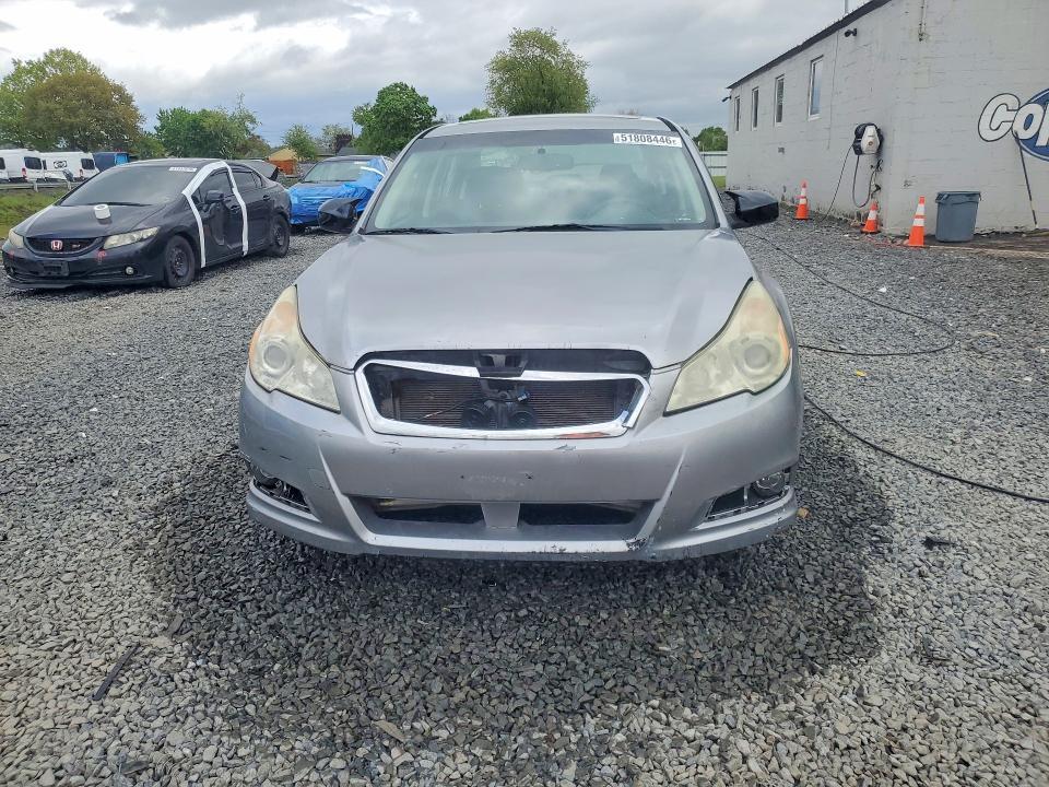 2011 Subaru Legacy 2.5i Premium