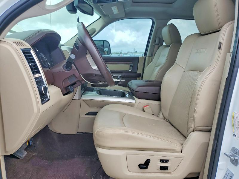 2017 Dodge 3500 Laramie