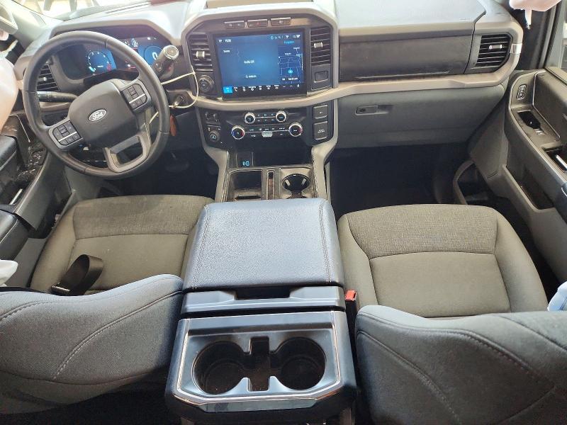 2024 Ford F150 XLT