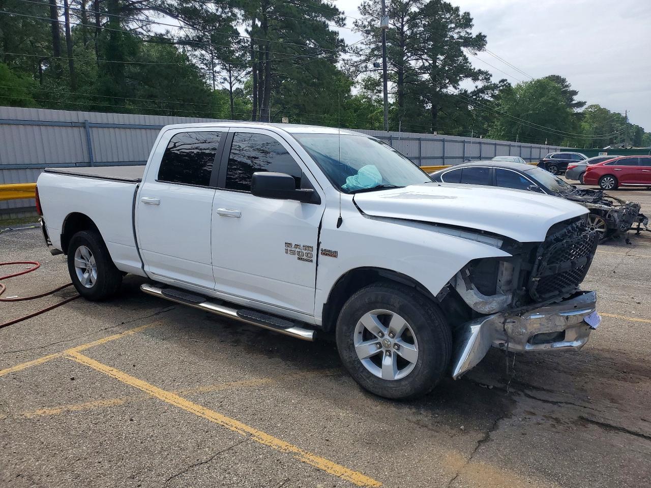 2019 Dodge RAM 1500 Classic SLT