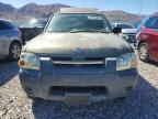 2001 Niss Frontier XE