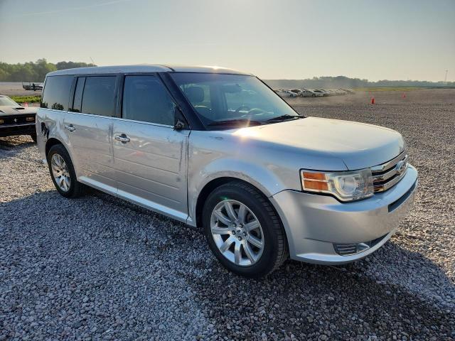 2012 Ford Flex Limited