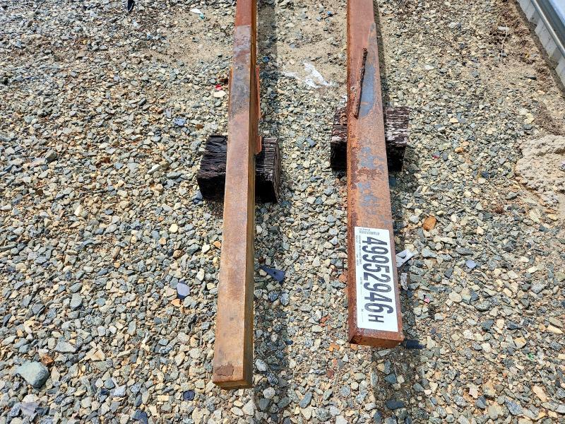 2020 SAS Forks