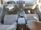 2012 Nissan Frontier S