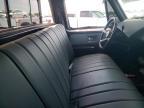 1984 Chevrolet K10